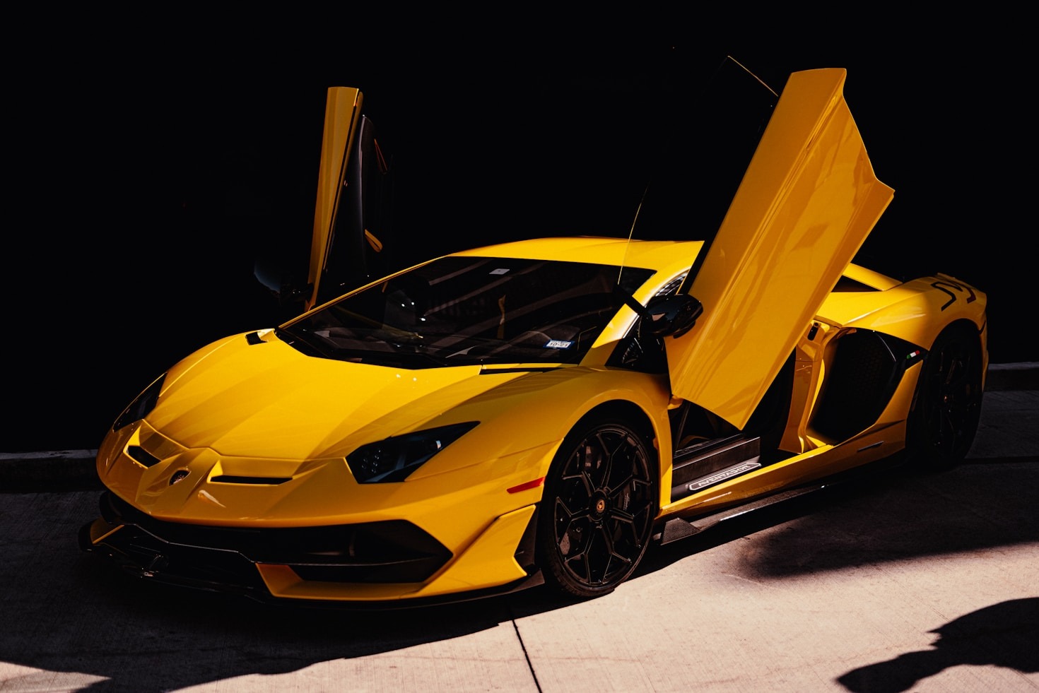 Porquê investir num automóvel de alta qualidade?